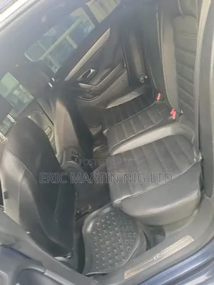 Volkswagen Passat 2014 Blue