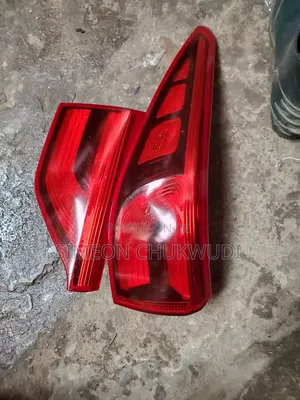 Complete Back Light for Kia Sportage 017 Is Available