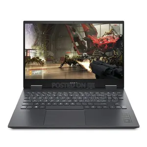 Laptop HP Omen 15 20GB Intel Core i7 SSD 512GB