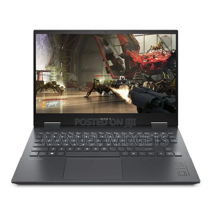 Laptop HP Omen 15 20GB Intel Core i7 SSD 512GB