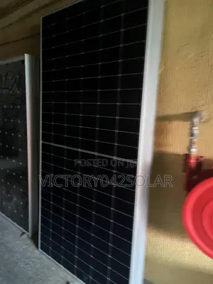 Solar Panels Bificial and Non Bificial Available