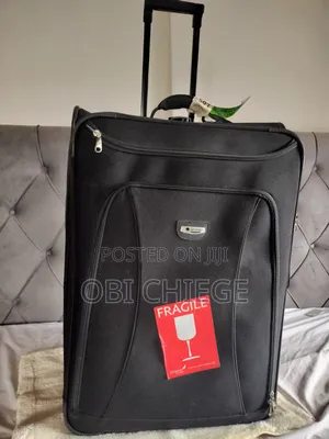 Traveling Bags