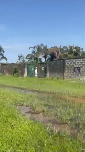 2 Plots Available*
Fenced 
After Estee Hotel