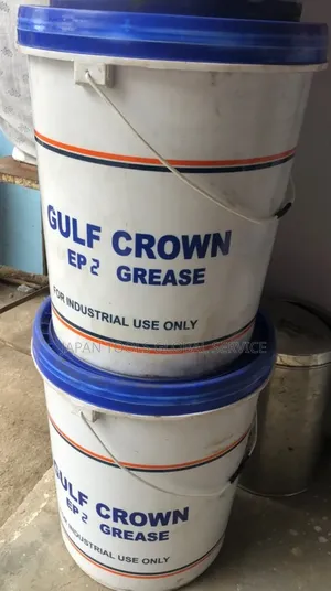 Gulf Crown Ep 2 Grease (20kg)