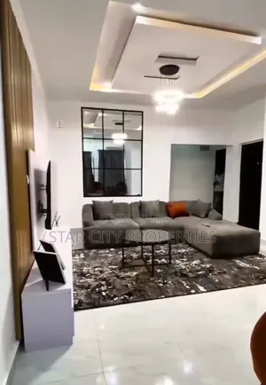 Furnished 2bdrm Apartment in Ikeja Gra for rent
