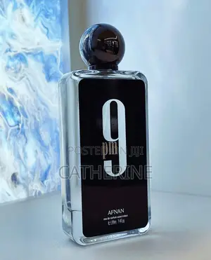 9pm Perfume