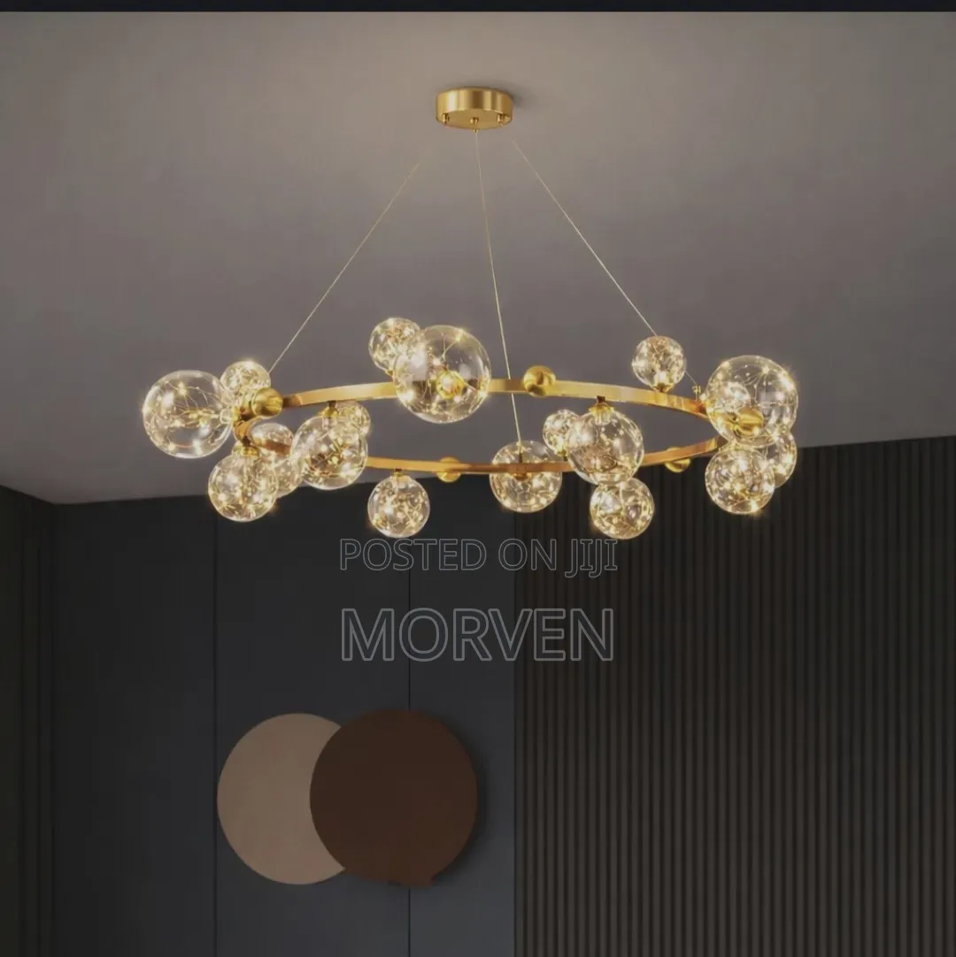 Chandelier