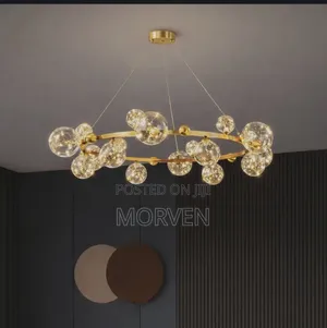Chandelier