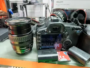 Canon 5d Mark Ii