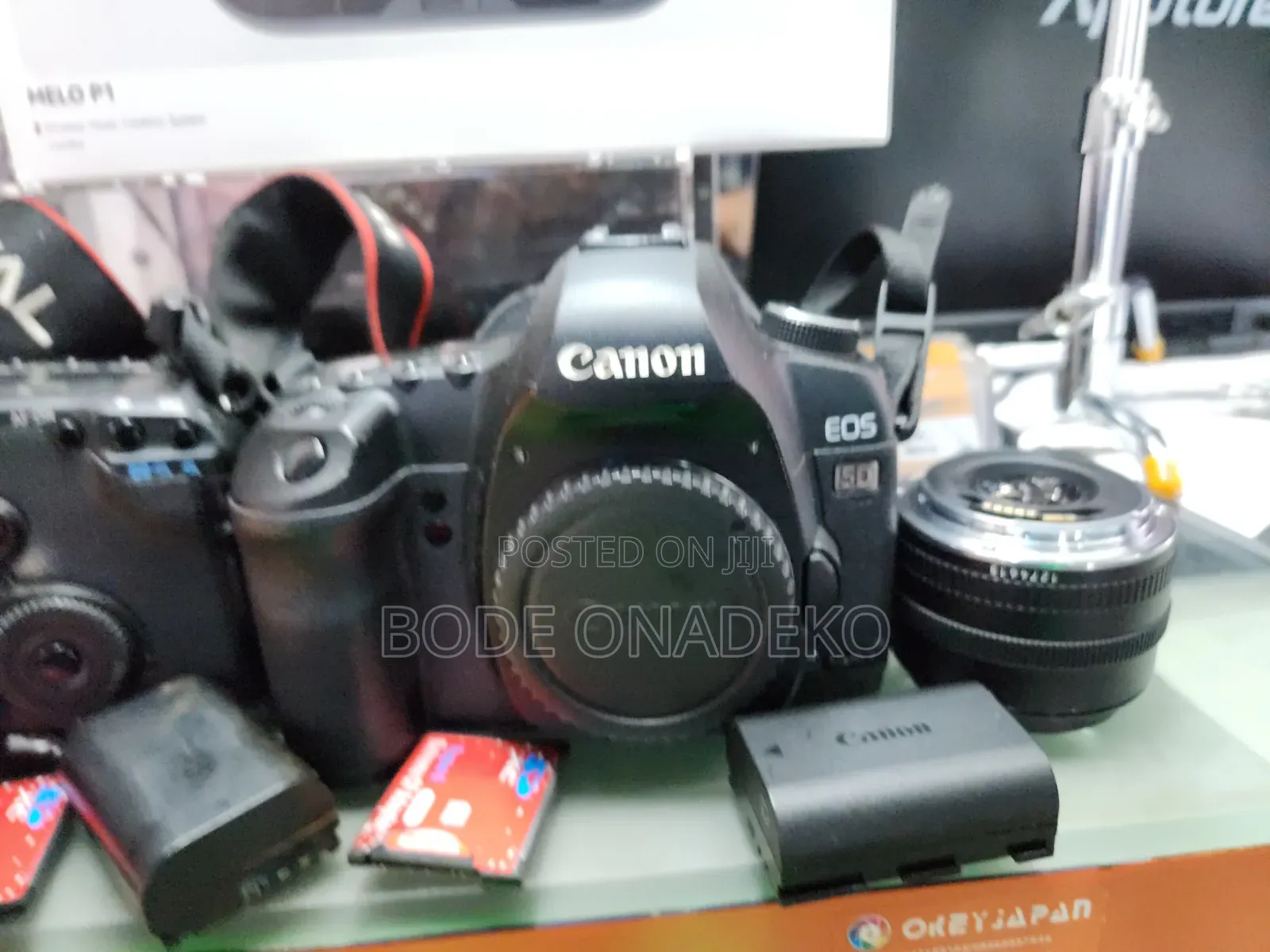 Canon 5d Mark Ii