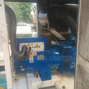 200kva Perkins Diesel Generator Set, 2 Years Warranty.