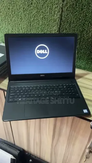 Laptop Dell Vostro 15 3000 8GB Intel Core i5 SSD 128GB