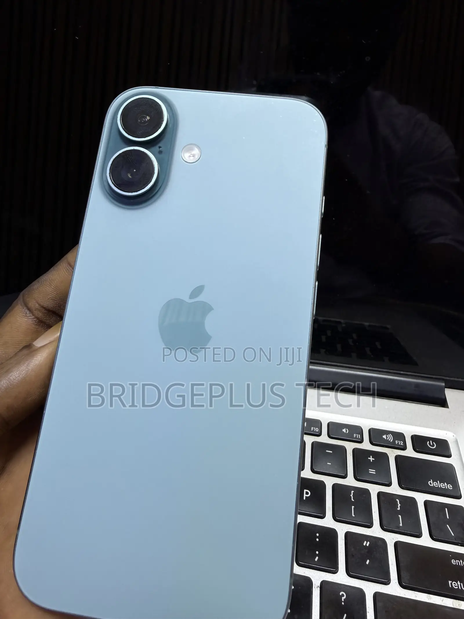Apple iPhone 16 128 GB