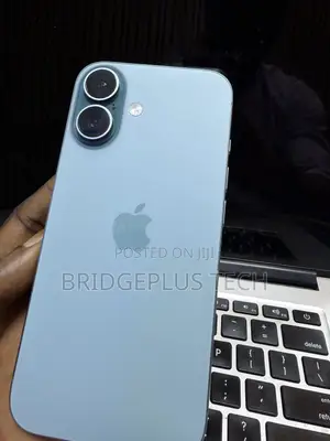 Apple iPhone 16 128 GB