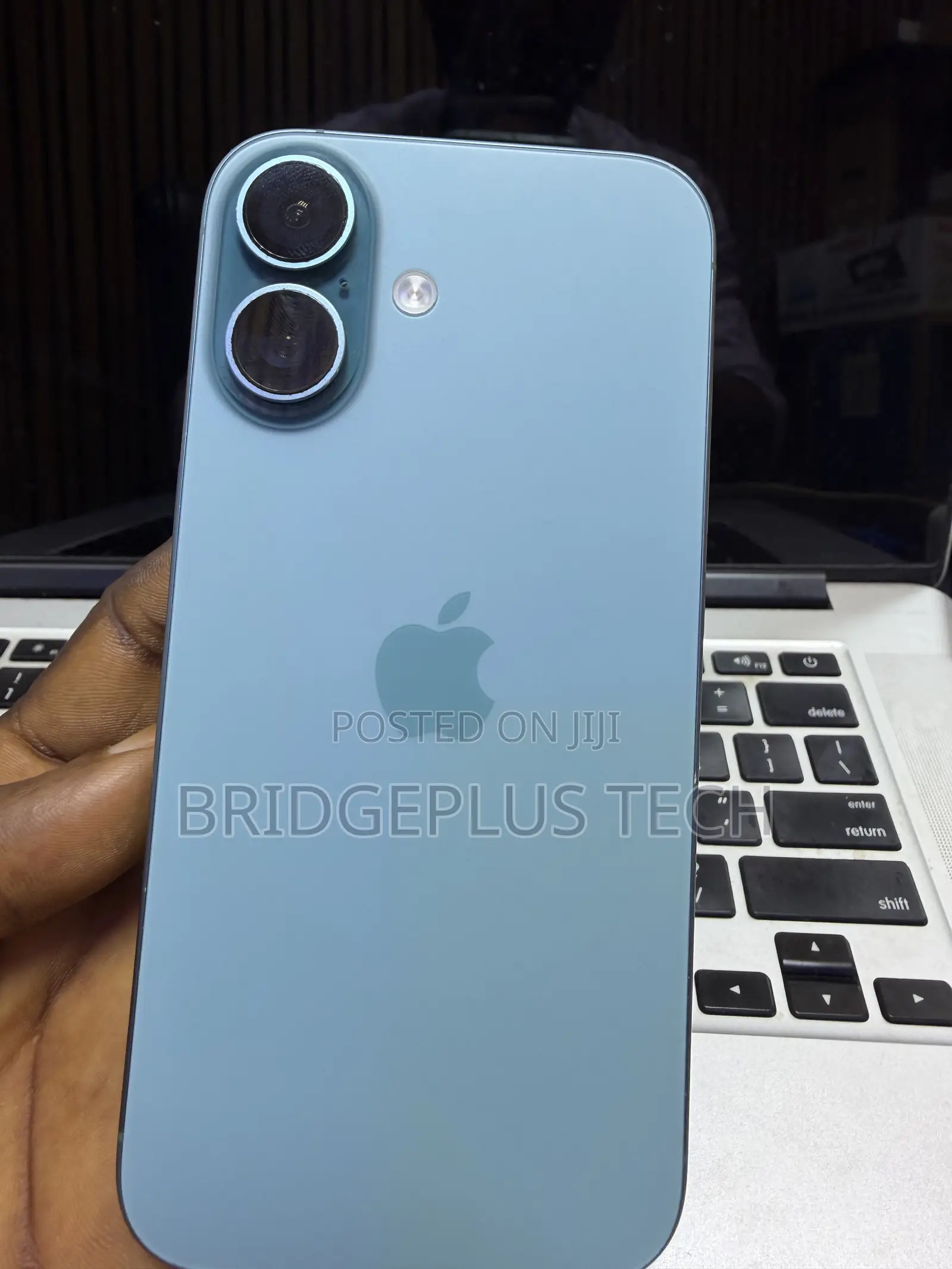 Apple iPhone 16 128 GB