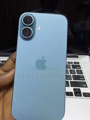 Apple iPhone 16 128 GB