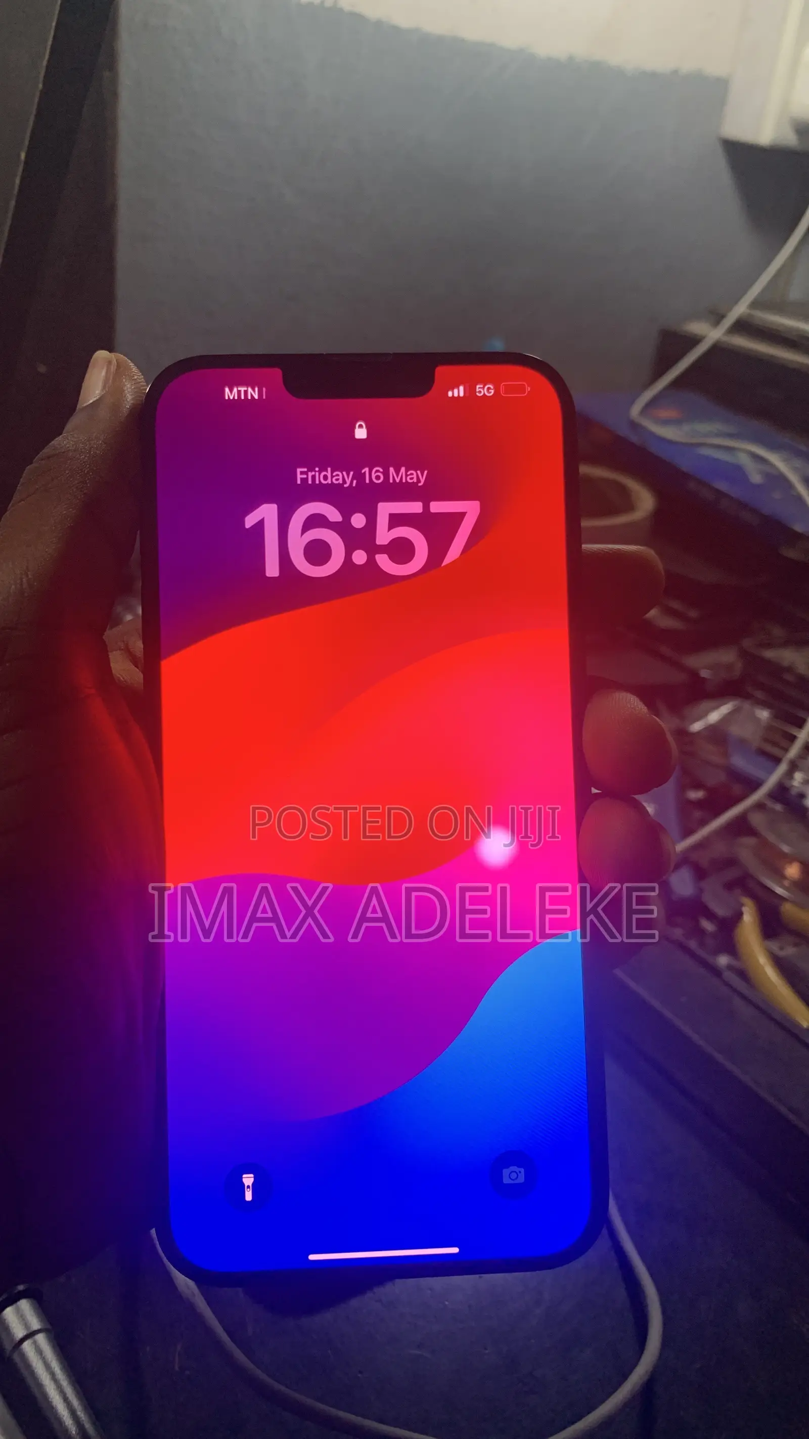 Apple iPhone 13 Pro Max 512 GB Black