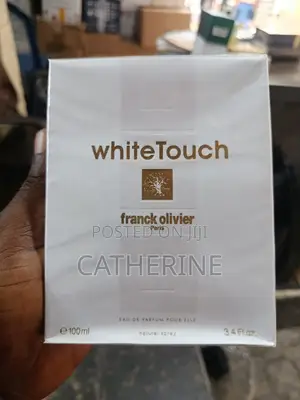 White Touch