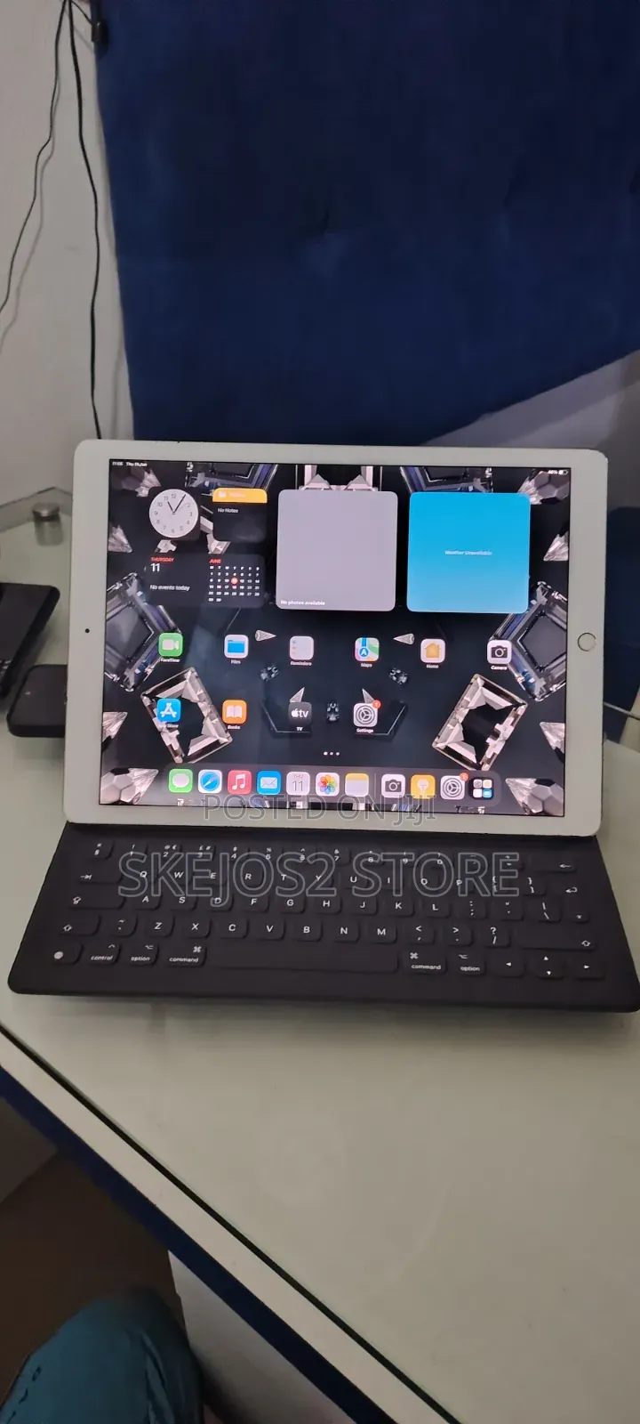Apple iPad Pro 12.9 (2017) 256 GB