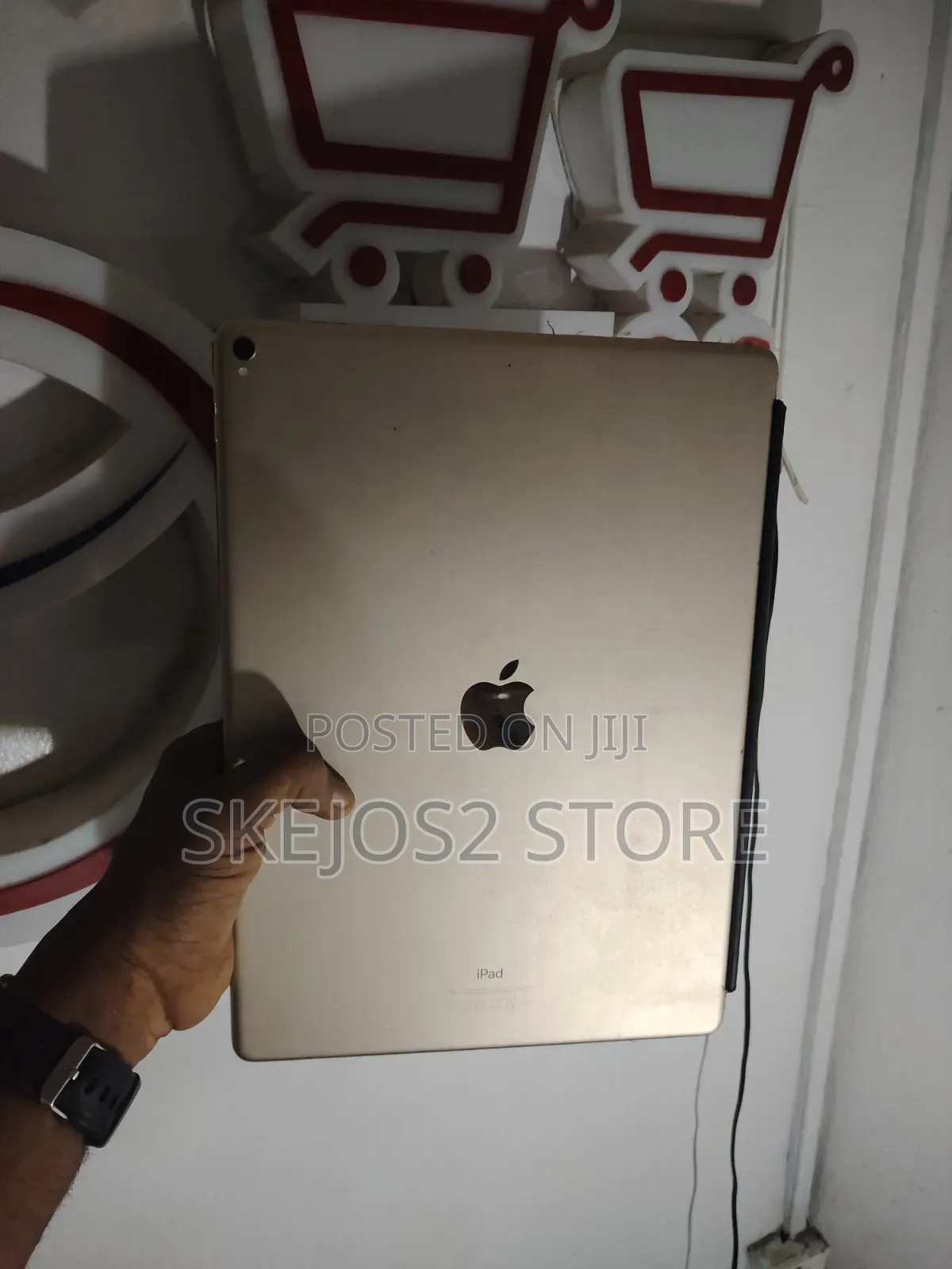 Apple iPad Pro 12.9 (2017) 256 GB
