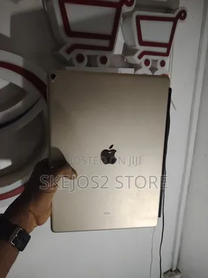 Apple iPad Pro 12.9 (2017) 256 GB