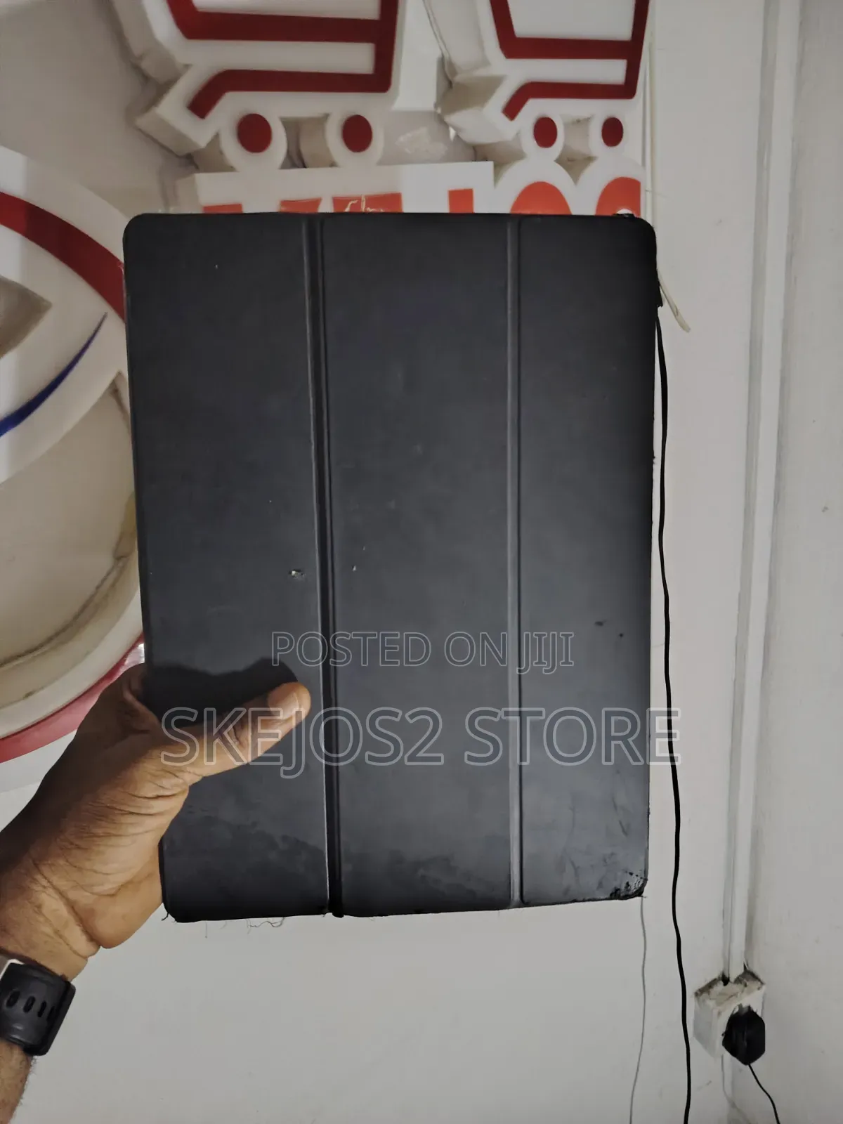 Apple iPad Pro 12.9 (2017) 256 GB