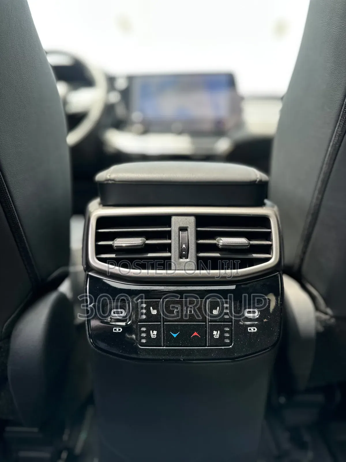 Lexus RX 2025 Black