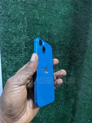 Apple iPhone 13 128 GB Blue