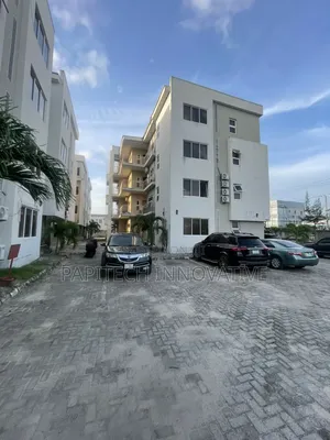 3bdrm Apartment in Orchid Lagos, Lekki Expressway for rent