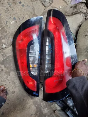 Complete Back Light for Kia Soul 016 Is Available as Seen