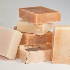 Organic Soap