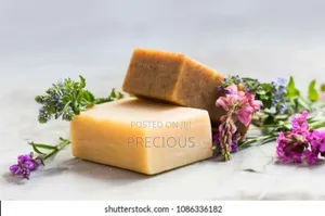Organic Soap