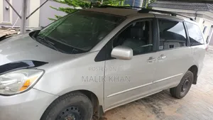 Toyota Coaster 2010 Silver