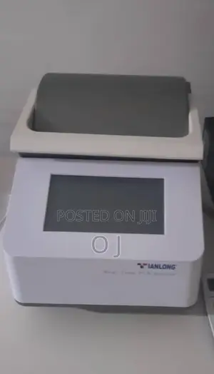 Tianlong PCR Machine