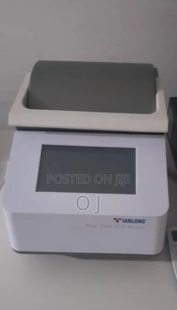 Tianlong PCR Machine
