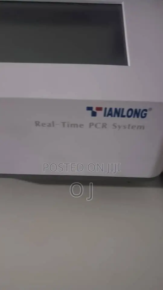Tianlong PCR Machine