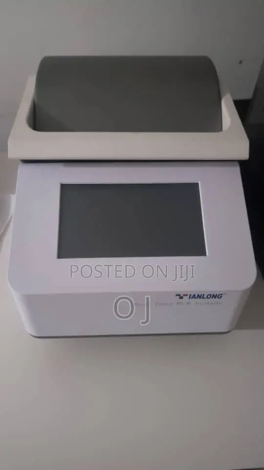 Tianlong PCR Machine