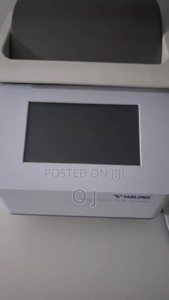 Tianlong PCR Machine