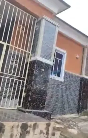 Furnished 4bdrm Bungalow in Winners Estate, Enugu for sale