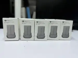 Dji Mini 5 Pro Intelligent Flight Battery