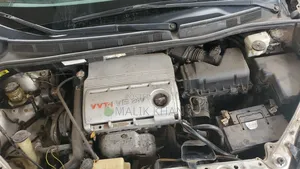 Toyota Coaster 2010 Silver