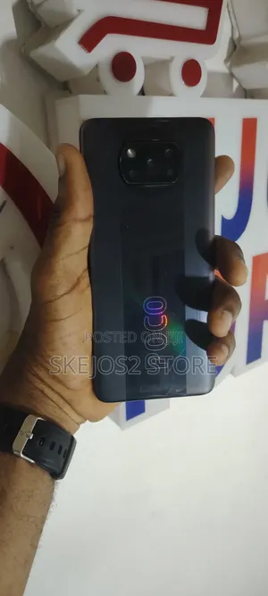 Xiaomi Poco X3 Pro 256 GB