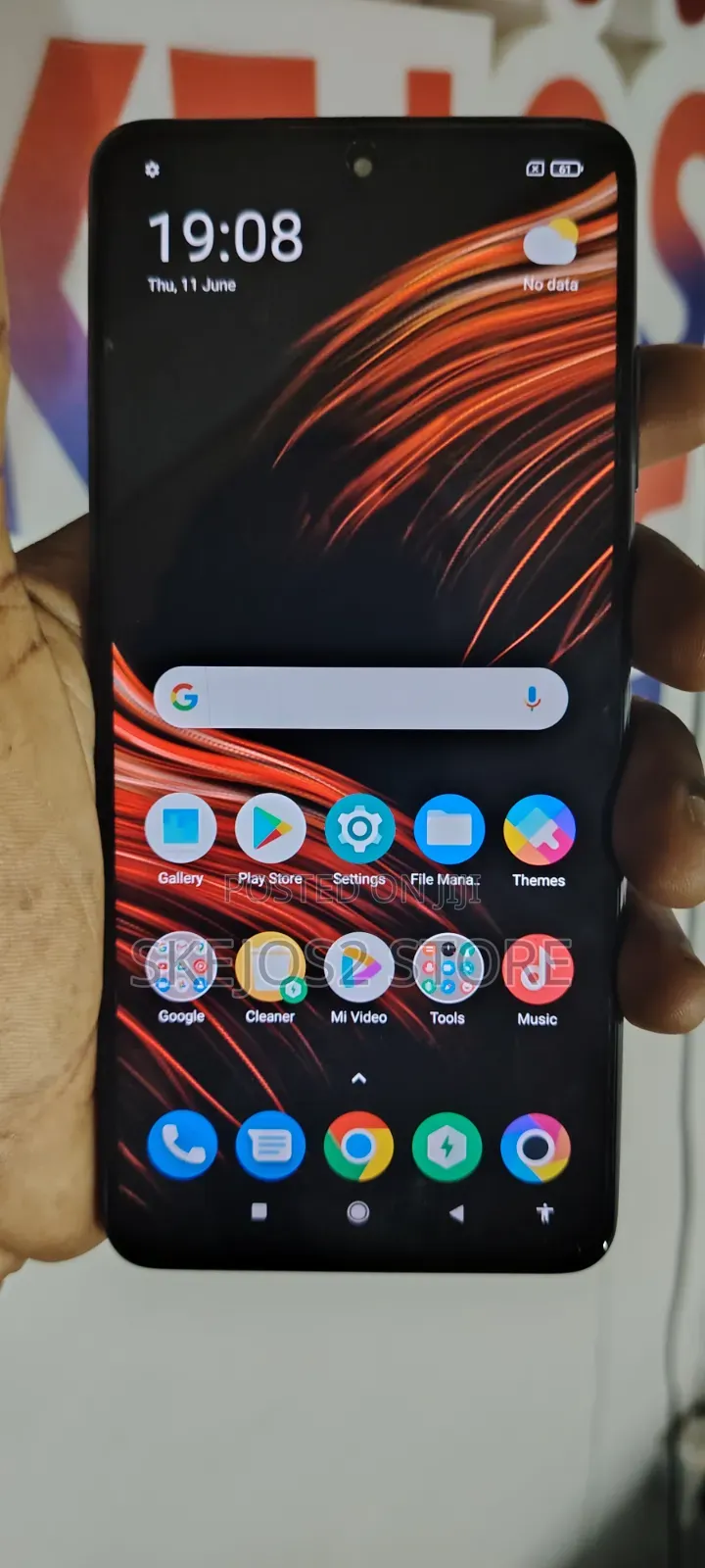 Xiaomi Poco X3 Pro 256 GB