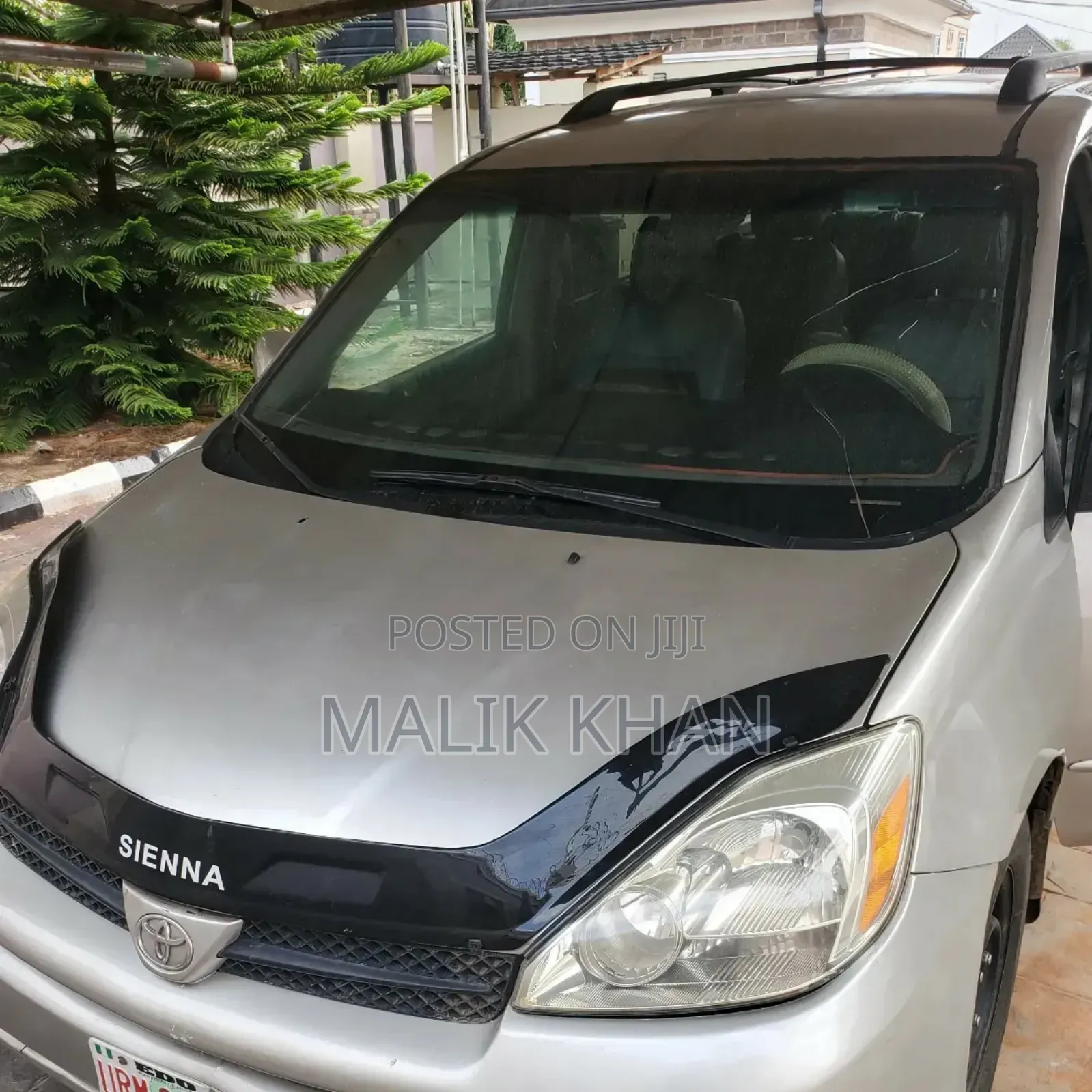 Toyota Coaster 2010 Silver