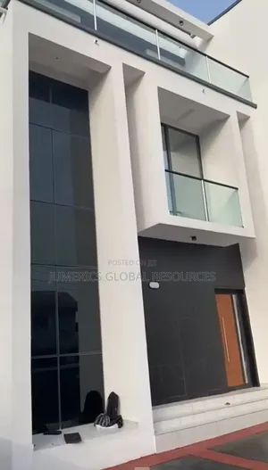 Furnished 5bdrm Duplex in Diamond Estate, Ipaja / Ipaja for sale