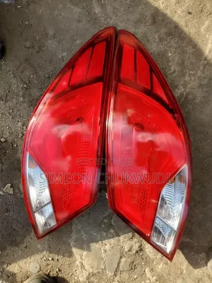 Complete Back Light for Accent 014 Is Available