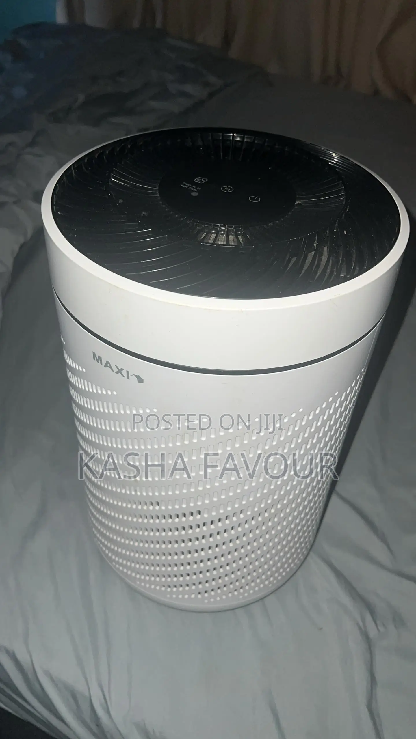 Air Purifier