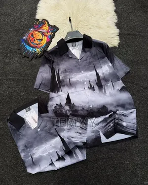 Vintage Shirts