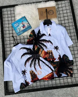 Vintage Shirts