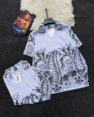Vintage Shirts